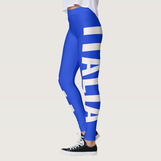 Italia Leggings (Links)