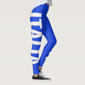 Italia Leggings (Rechts)