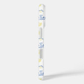 Italia Liefhebber – Ciao Italiaanse Sfeer Case-Mate iPhone Case (Achterkant / Rechts)