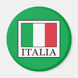 Italia Magneet