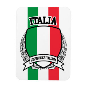 Italia Magneet
