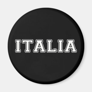 Italia Magneet