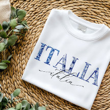 Italia majolica ontwerp, italiaanse vakantie moder