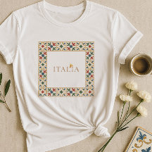 Italia Majolica Tegel Boho | Mediterrane stijl