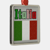 Italia Ornament (Rechts)