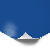 Italia Perfect Poster (Hoek)