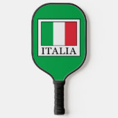 Italia Pickleball Paddle (Voorkant)