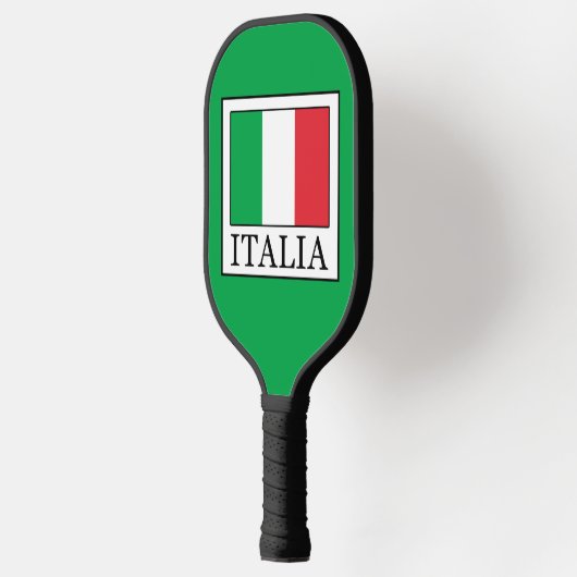 Italia Pickleball Paddle (Links)