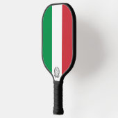 Italia Pickleball Paddle (Links)