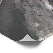 Italia Poster (Hoek)