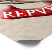 Italia Poster Print (Hoek)