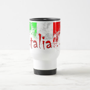 Italia Reisbeker