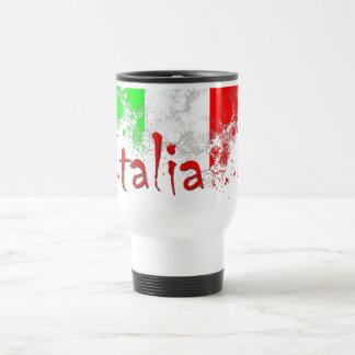 Italia Reisbeker