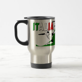 Italia Reisbeker