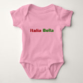 Italia_ Romper (Voorkant)