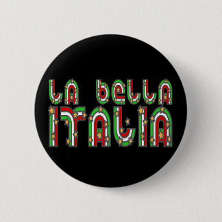 Italia Ronde Button 5,7 Cm