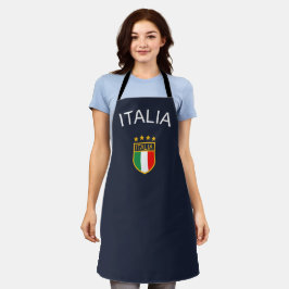 Italia Schort