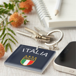 Italia Sleutelhanger