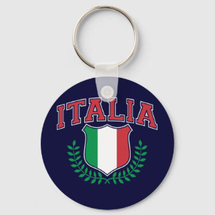 Italia Sleutelhanger