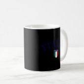 Italia Soccer Koffiemok (Voorkant rechts)