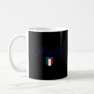 Italia Soccer Koffiemok