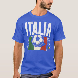 Italia Soccer T-shirt