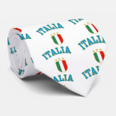 Italia Stropdas (Opgerold)