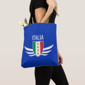 Italia Tote Bag (Dichtbij)