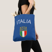 Italia Tote Bag (Dichtbij)
