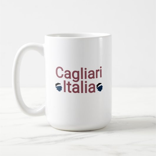 italia trikot koffiemok (Links)