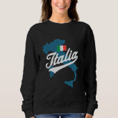 Italia Trui (Voorkant)
