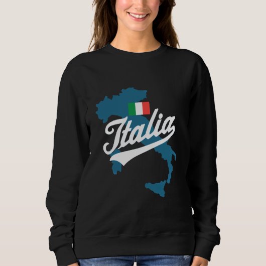 Italia Trui (Voorkant)