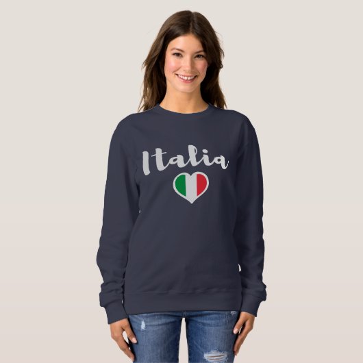 Italia Trui (Voorkant volledig)