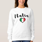 Italia Trui (Voorkant)