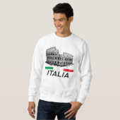 Italia Trui (Voorkant volledig)