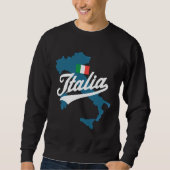 Italia Trui (Voorkant)