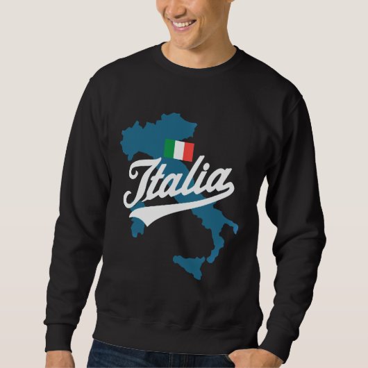 Italia Trui (Voorkant)