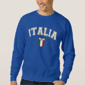 Italia Trui (Voorkant)