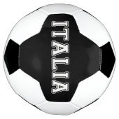 Italia Voetbal (Gedraaid)