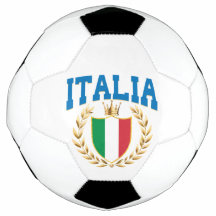 Italia Voetbal Pallone di Calcio