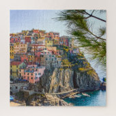 Italia, Zee Legpuzzel (Verticaal)