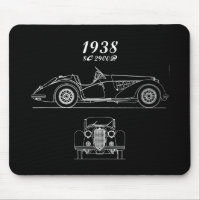 Italiaan Alfa Romeo 8C 2900
