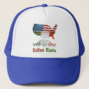 Italiaans-Amerikaans Pet