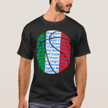 Italiaans-Amerikaanse basketbalspelers