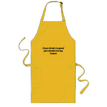 Italiaans Apron