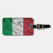 Italiaans Bagagelabel (Voorkant horizontaal)