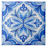 Italiaans blauw Maiolica tegels Tegeltje<br><div class="desc">Italiaans Blauw Maiolica tegels DIY decoratieve tegels,  bruiloft gunst tegels,  vrijgezellenfeest gunst tegels,  home decor DIY materialen</div>