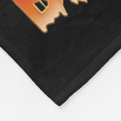 Italiaans Brainrot Meme Italiaans Brainrot Hallowe Fleece Deken (Hoek)