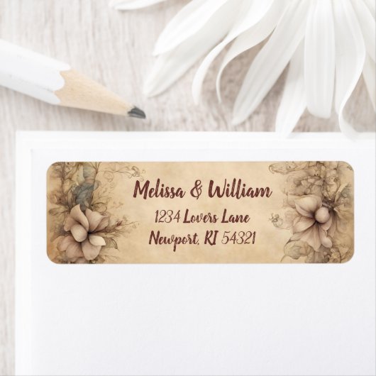 Italiaans bruiloft Etiket (Insitu)