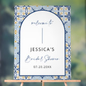 Italiaans bruiloftsontvangstbord van acryl acryl bord (Neutraal)